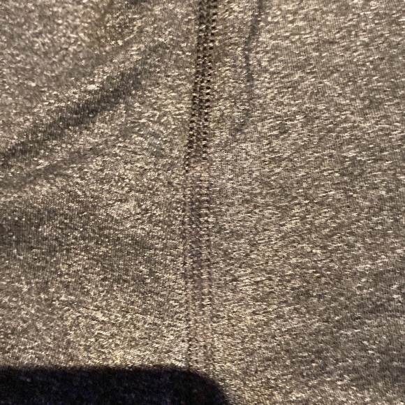 90 degrees by reflex Women's activewear Biker athletic Spandex shorts size small - Picture 4 of 5